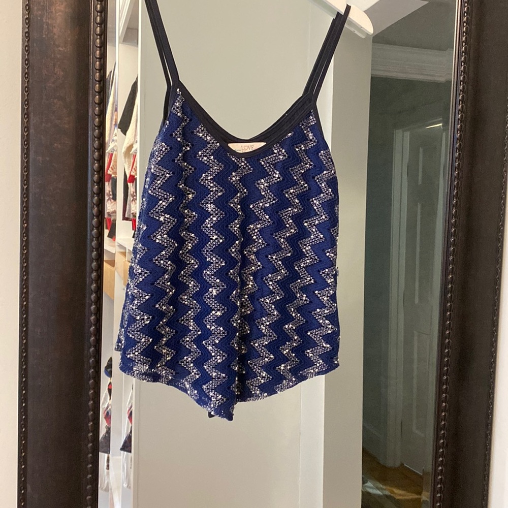 Large top excellent condition